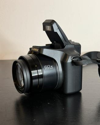 Fotocamera Panasonic Lumix dc fz82