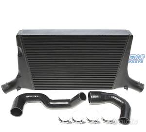 INTERCOOLER AUDI A4 B8 07-15