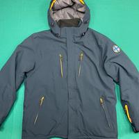 Giacca Rukka da montagna sci alpinismo (reccosafe)