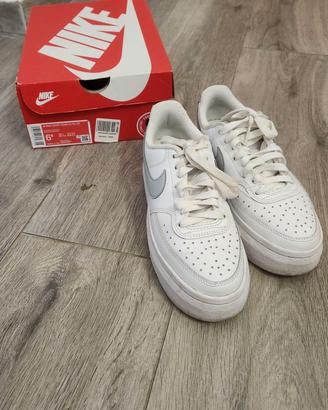 Nike court vision 