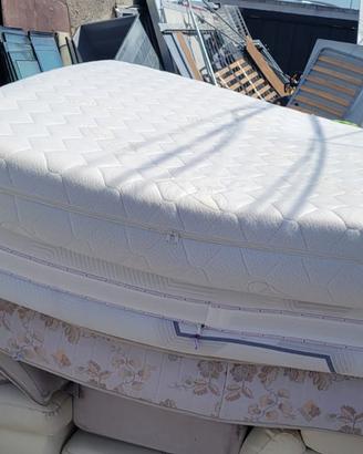 Materassi matrimoniale