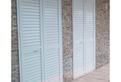 Persiane Spissu porte interne pronte e finestre