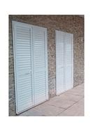 Persiane Spissu porte interne pronte e finestre