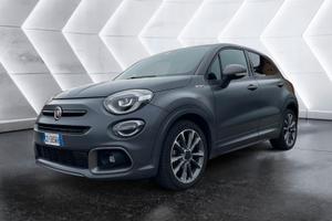 Fiat 500X 1.3 T4 150 CV DCT Sport