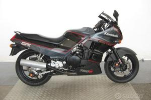 Kawasaki GPX 750 - 1987