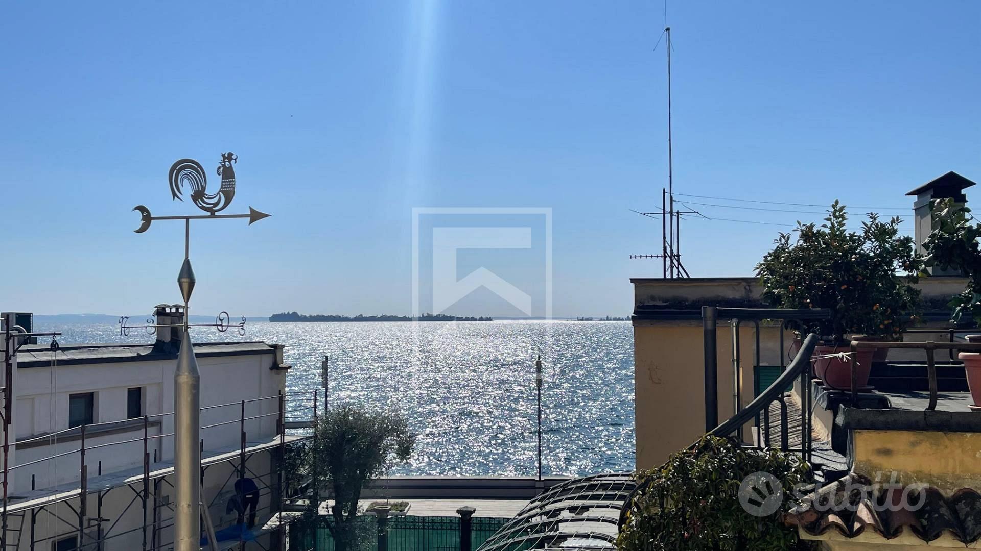 Appartamento – Gardone Riviera, Gardone di Sopra - Vista 5