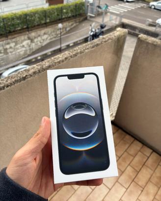 iphone 16e