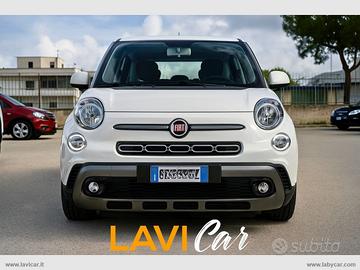 FIAT 500L 1.3 MJT 95 CV Cross