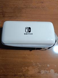 Borsa porta Switch 