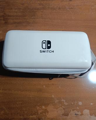 Borsa porta Switch 