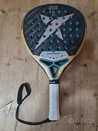 drop shot axion Attack 2024