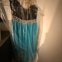 Vestito da cerem
