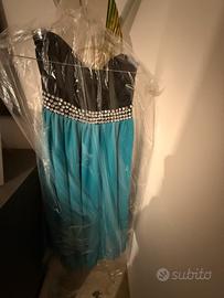 Vestito da cerem