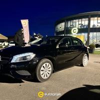 MERCEDES-BENZ A 160 CDI Executive