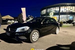 MERCEDES-BENZ A 160 CDI Executive