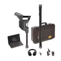 OKM ROVER C4 2022 scanner 3D metal detector