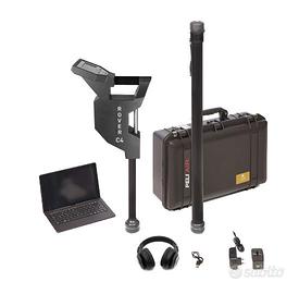 OKM ROVER C4 2022 scanner 3D metal detector