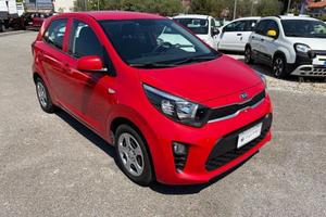 Kia Picanto 1.0 12V 5 porte Active