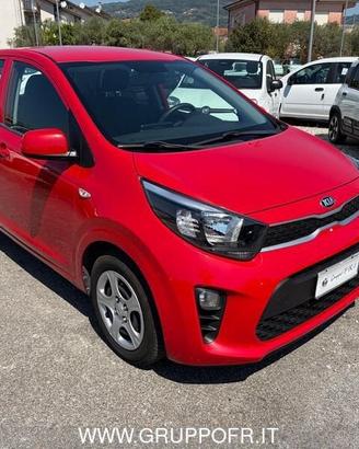 Kia Picanto 1.0 12V 5 porte Active