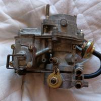 Fiat 127 128 Ritmo carburatore Weber 32 icev Nuovo