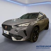 CUPRA Formentor 2.0 TDI 4Drive DSG