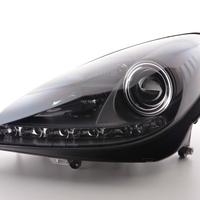 Set Di Fari Anteriori per Mercedes-SLK R171