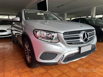 Mercedes-benz GLC 220 d 4Matic Business 170 CV 125