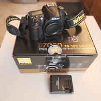 Nikon D7000