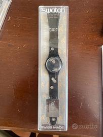 Swatch Olympics Atlanta 1996 Automatic