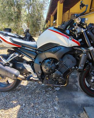Yamaha fz1 