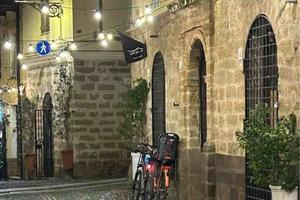 Appartamento, Alghero.