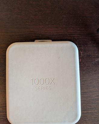 Cuffie Sony WH-1000XM5