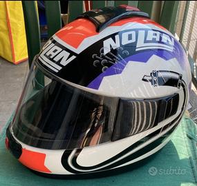 Visiera casco Nolan N44