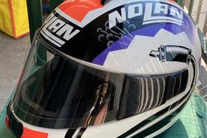 Visiera casco Nolan N44