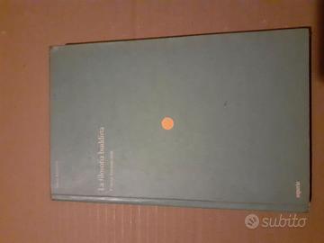 Libro Kirimura La filosofia buddista