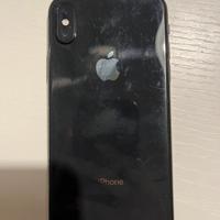 Iphone XS 64GB in  perfettamente funzionante