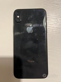 Iphone XS 64GB in  perfettamente funzionante