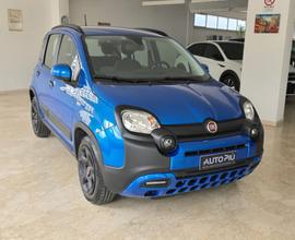 FIAT Panda 1.0 Hybrid 70 CV City Cross