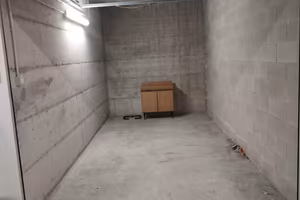 Garage  Regione Borgnalle