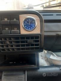 orologio fiat panda 141