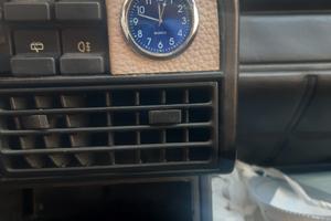 orologio fiat panda 141