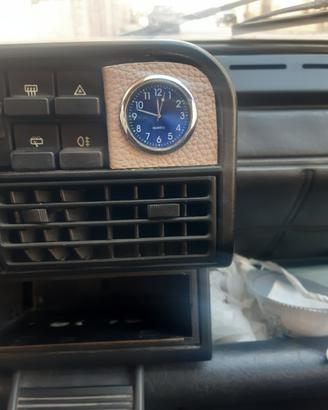 orologio fiat panda 141