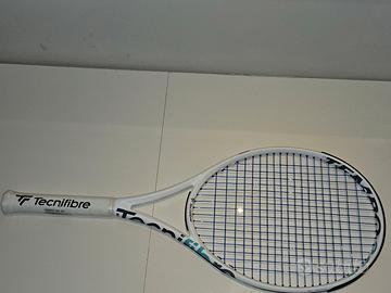 Racchetta tennis Tecnofibre