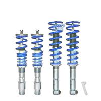 ASSETTO REGOLABILE BLUE LINE BMW E60