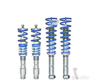 ASSETTO REGOLABILE BLUE LINE BMW E60