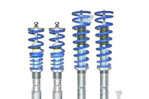 ASSETTO REGOLABILE BLUE LINE BMW E60