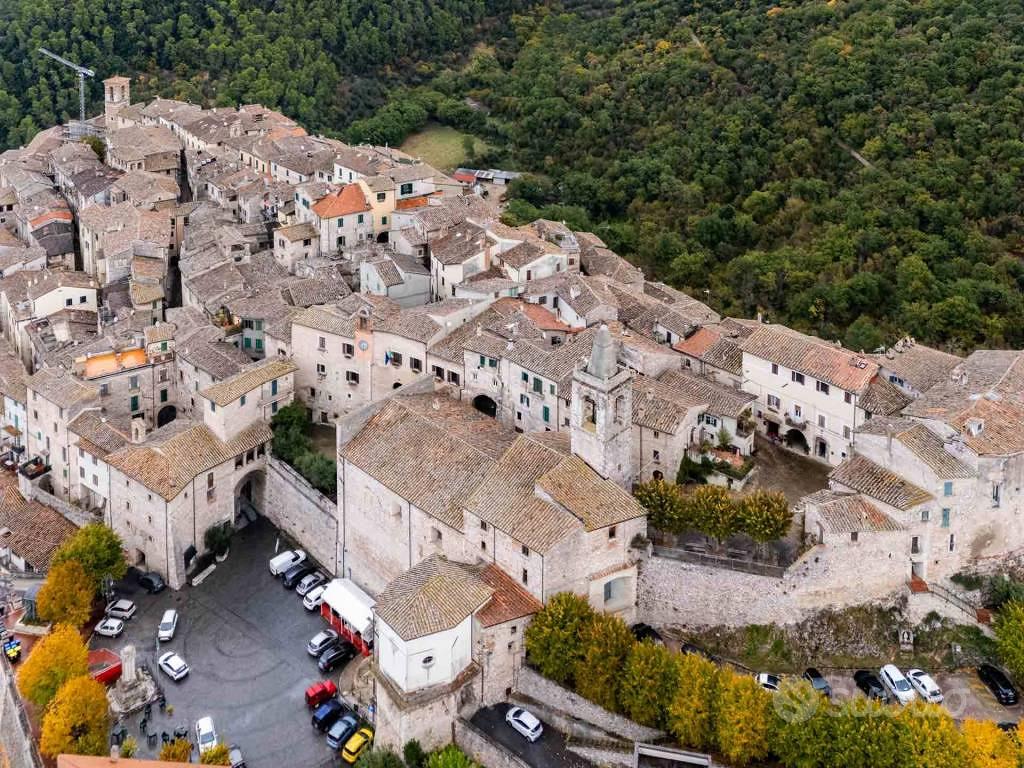 Appartamento di 56 m² con 2 locali a Stroncone - Vista 6