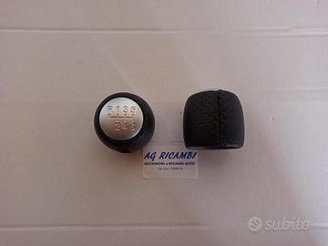 Pomello cambio mod. Sport Alfa R. 159 Brera Spider