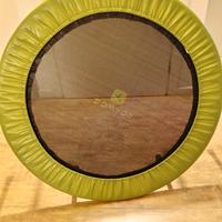 Mini trampolino 
