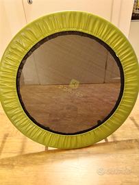 Mini trampolino 